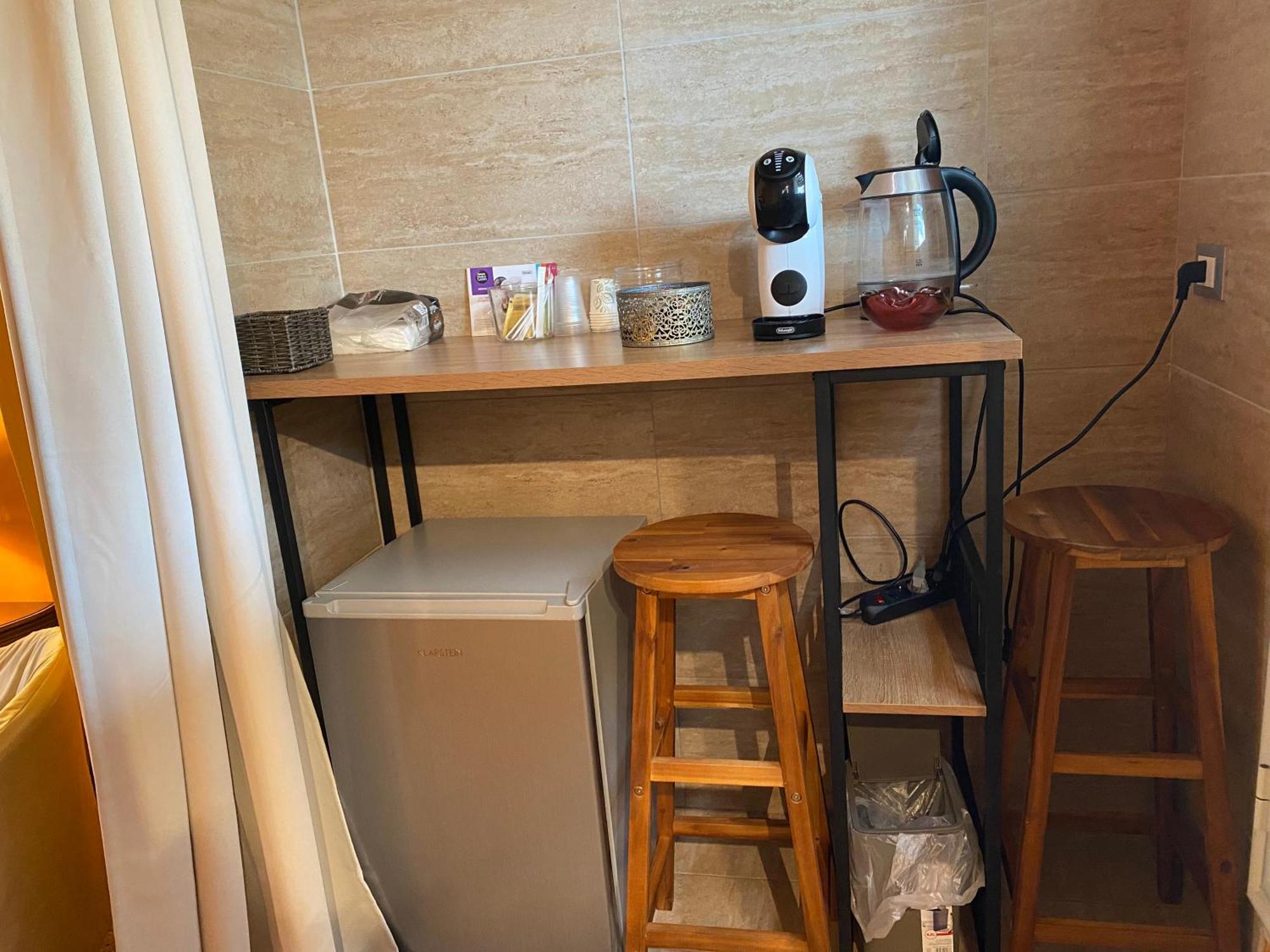 Palazzo De Carlo E Il Parco Dei 7 Pozzi Bed & Breakfast เลชเช ภายนอก รูปภาพ